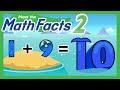 Meet The Math Facts Addition Subtraction 1 9 10