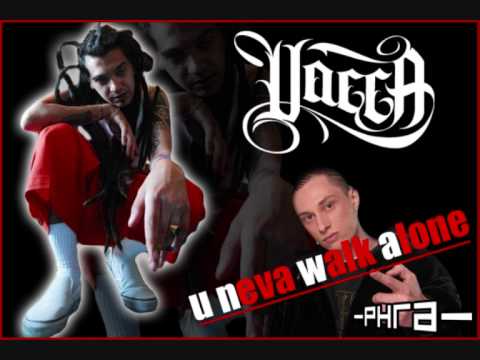VACCA - U NEVA WALK ALONE 2009 (Inoki Diss)