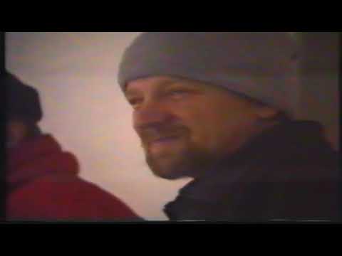 Lieksan Hurtat TuusKi ,tammikuu 1989