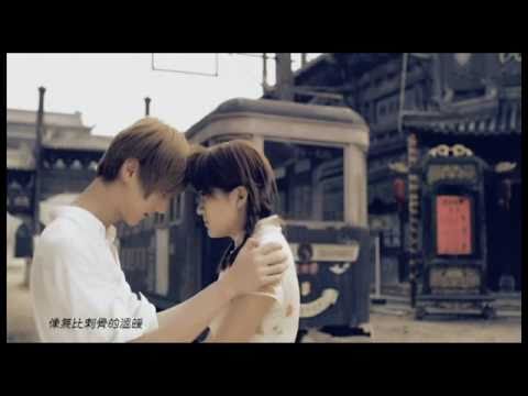 后弦(Hou Xian) - 苏州城外的微笑 Starring 董玉峰(Dong Yufeng) from HIT-5 [MV/HQ]