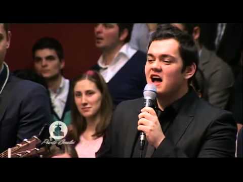 Messis - Am in cer caminul