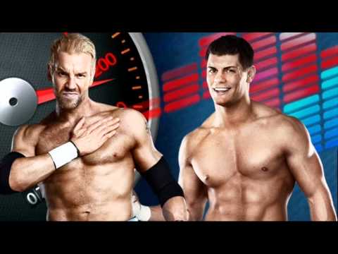 WWE Over The Limit 2012 Results (Resultados)