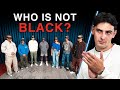 6 Black People Vs 1 Secret White Guy South Africa Edition