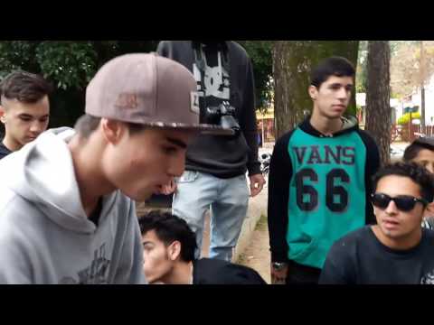 TORTU VS CONEC-4tos-AL PALO FREE