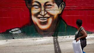 FAN VIDEO # 4 - Caudillo