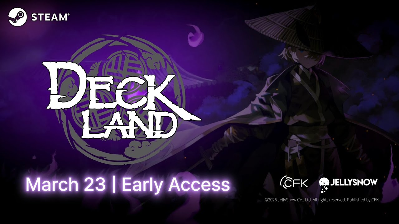 Release Date Trailer