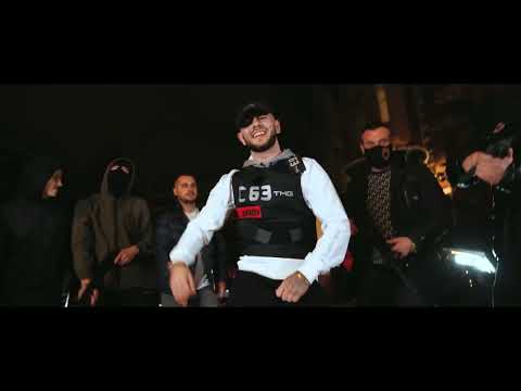 ENNTZ - Ma tmir (Official Video)