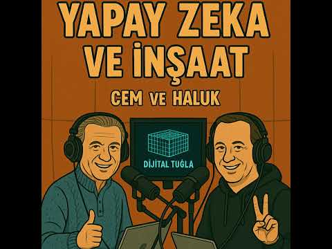Dijital Tuğla — video