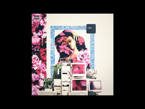 (FREE) SZA x H.E.R. x Sabrina Claudio Type Beat - "Back In My Life"