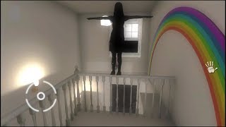 [PARANORMAL TERRITORY]影の物語・・・ホラーゲーム実況プレイ