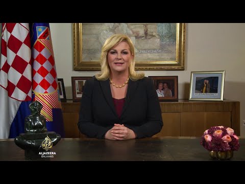 Hrvatska: Parlamentarni izbori 8. novembra