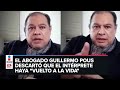 Juan Gabriel Está Vivo Aparece Supuesto Juanga En Video