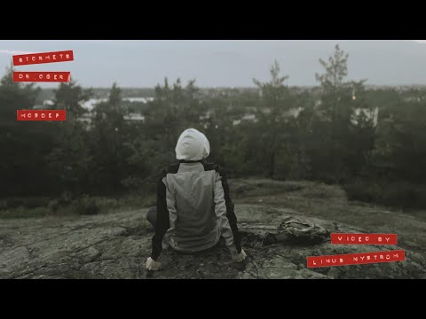 Storhets & Dr. Oger - MOSDEF (Officiell Musikvideo/Streetvideo) (2023)