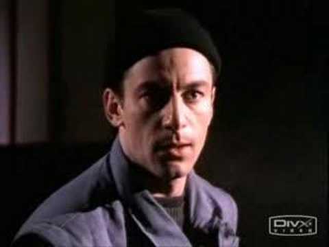 Jason Isaacs Beheaded