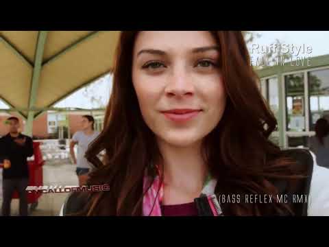 Ruff Style feat  Bass Reflex Fall In Love MC remix