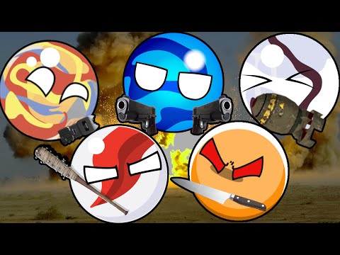 Marbula Season 3 Throwdown