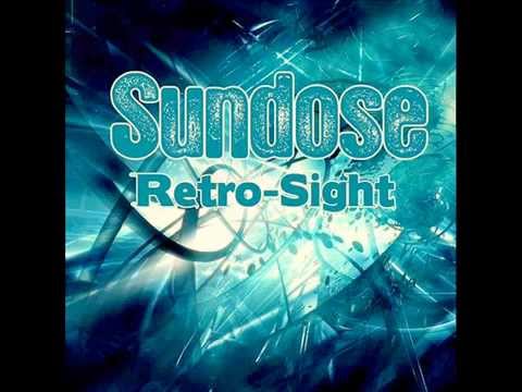 Sundose -  RETRO SIGHT( Full Ep)  •●ૐ●•