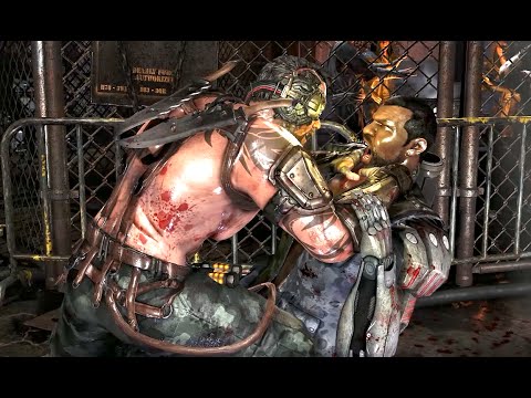 MKX | New Year Special | 1 HOUR Online | Berserker09 Kano Vs Jax Boyka | Matches