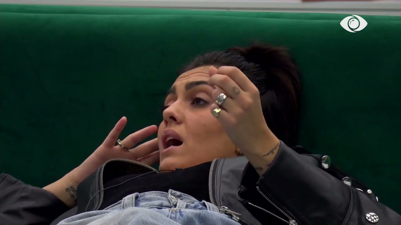 “A ke emocione për nesër?”/ Valbona pyet Livian, ja si i përgjigjet banorja