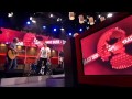 De minuut: Racoon - Freedom - 24-9-2012 