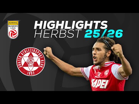 GAK 1902 - Highlights Herbst 2025/26