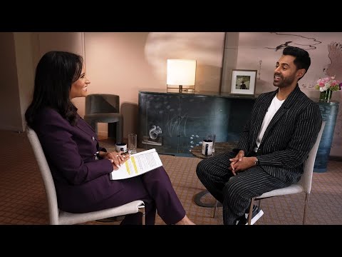 Hasan Minhaj says he wants to make art ‘with moral clarity’: Full interview