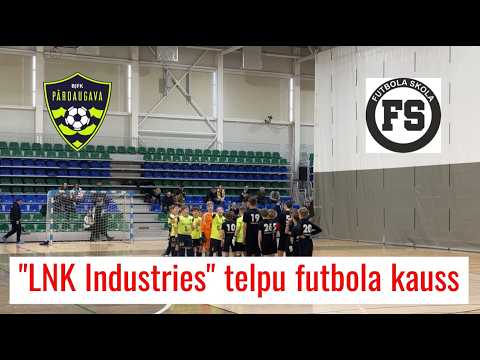 2026.02.07.  BJFK Pārdaugava vs Futbola Skola