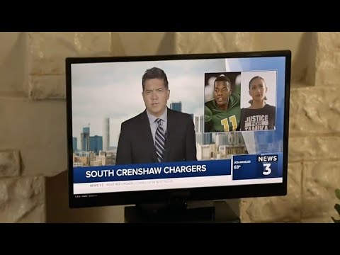 All American 3x13 Promo "Bring the Noise" (HD)