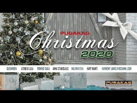 PUSAKAG CHRISTMAS 2020 (Full Album)