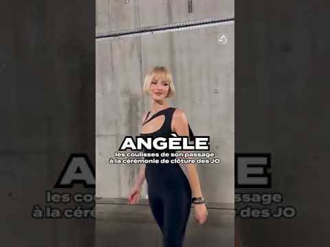 Nightcall-Angèle Vs Kavinsky(Behind the scene)