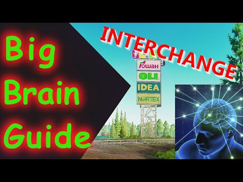 Interchange Ultimate Beginner Guide - IN DEPTH BREAKDOWN VIDEO - EFT