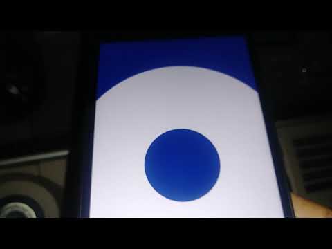 Remove password Pattern PIN with external keys ( buttons) Orbic Wonder Verizon Prepaid