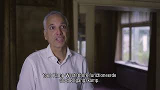 De Commandantswoning - Kamp Westerbork