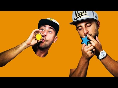 Intervista Oyoshe & Dope One