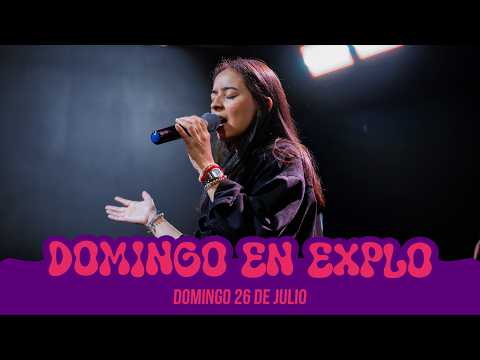 Todo cambia con Dios | Explosión Honduras  | 11:30 AM