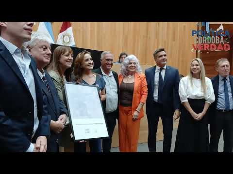 Ampliación de ejido para Totoral y Los Mistoles