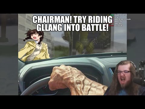 Robot Alchemic Drive: The Life of Nanao PART 3 (Wayneradiotv highlights)