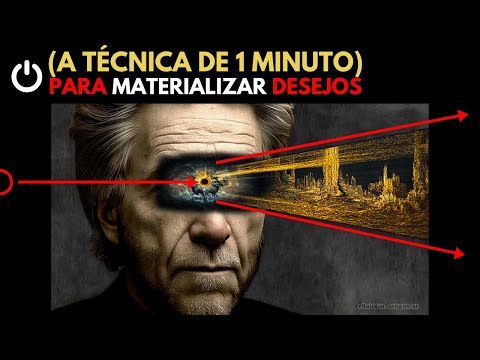 Quantum Physicists Confirm: Reality Is an Illusion You Can Control in 7 Days