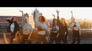 7 days - Snow tha product | Anna Taratuta Choreography