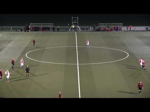 10.kolo 2019/20 AC Sparta Praha - SK Slavia Praha 1:2 (1:1) 2.pol 3.cast