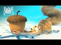 Ice Age: Continental Drift | Ice Age 4: Scrat Continental Crack Up HD | Fox Family Entertainment