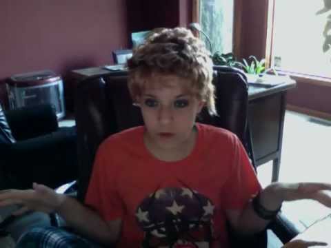 Chocolate Raaaaaaain