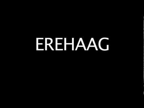 erehaag