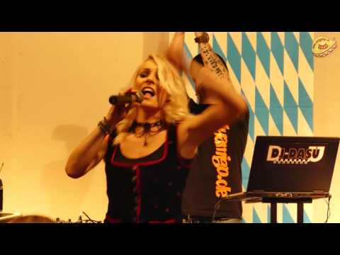 Oktoberfest Hohentengen 2015