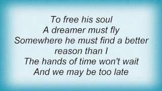Alan Parsons Project - Inside Looking Out Lyrics