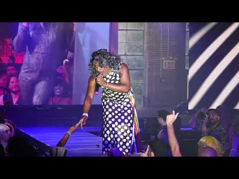 Lena Horne at Bushwig 2023 (Official Video)