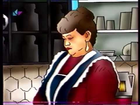 Situacijų komedija serialas "Kaimynai" serija "Atmintis", 1999-2001 m.m.