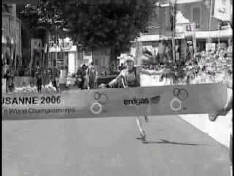 2007 Hamburg BG Triathlon World Championships Preview