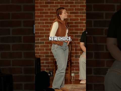 33 Fun & Beginner-Friendly Improv Games