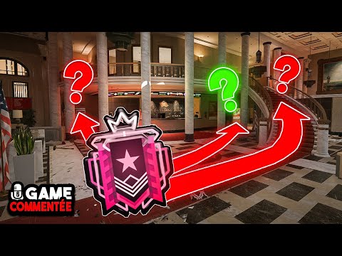 Comment un CHAMPION DETRUIT les GAMES (en lisant CHAQUE MOOVE) | GAME COMMENTÉE